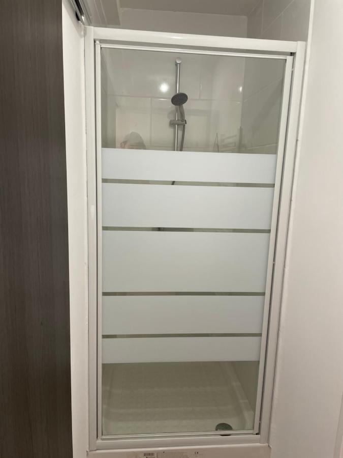 אמיינס Studio 2 Rdc Henriville מראה חיצוני תמונה
